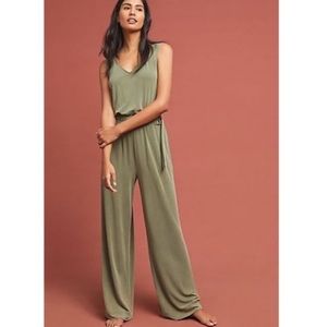 Anthropologie Saturday Sunday Jumpsuit